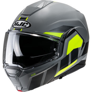 HJC Helmet I100 Beis Mc3hsf Md 376156
