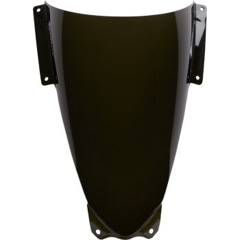 Zero Gravity Windscreen - Dark Smoke Panigale V4 2019-2021 20-741-19