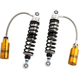 OHLINS Twin Shocks - 13" - Fully Adjustable - STX36 (HD357) HD 357