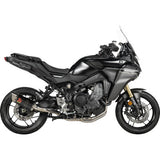 AKRAPOVIC Racing Line Exhaust System - Carbon Fiber - Yamaha Tracer 2025 9 S-Y9R20-APC