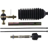 MOOSE OFFROAD Tie Rod End Kit Left Side Canam Mse 51-1136