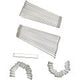 EXCEL spoke set excel front 21 x 1.60 ktm XS9-52217