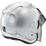 ARAI Ram-X Helmet - Diamond White - 2XL 0104-3387
