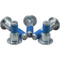 EBC Bolts - Rotor/High Tensile - Rear - 5 Pack DB604/5