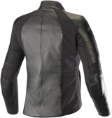 IN STOCK ALPINESTARS Stella Women's Vika v2 Jacket - Black - US 4 / EU 40 3115519-10-40