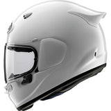 IN STOCK  OPEN BOX  ARAI Regent-X Helmet - White - Large 0101-17732