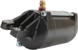 Parts Unlimited Starter Motor 410-54065