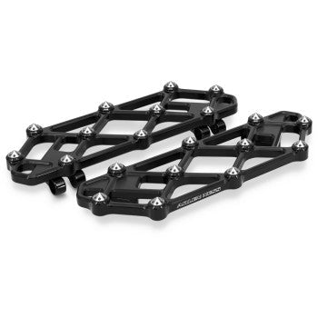 ARLEN NESS Diamond Floorboards - Driver - Black 410-053