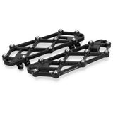 ARLEN NESS Diamond Floorboards - Driver - Black 410-053
