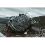 SW-MOTECH SysBag Side Bag System - Black - Yamaha Super Tenere 1200 '10-'24 BC.SYS.06.145.21000B