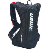 USWE Outlander Hydration Pack - 4L - Black 2041001