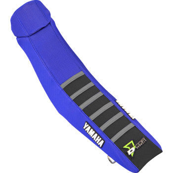 D'COR VISUALS Seat Cover - Yamaha YZ '23-'25 30-50-515