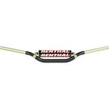 RENTHAL Handlebar Tomac Twinwall 995-01-BK-02-185