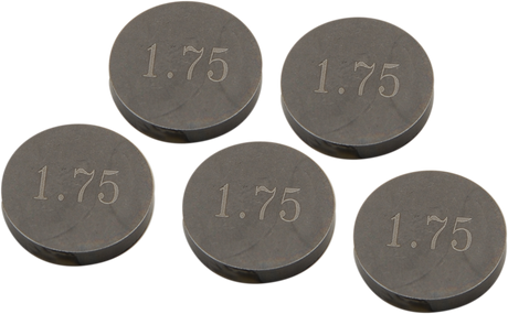 PROX Valve Shim - 5 pack 29.948175