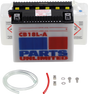 Parts Unlimited Battery - Yb18l-A Cb18l-A-Fp