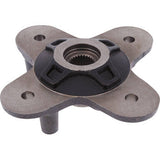 ALL BALLS Wheel Hub - Front/Rear - Polaris  58-1005