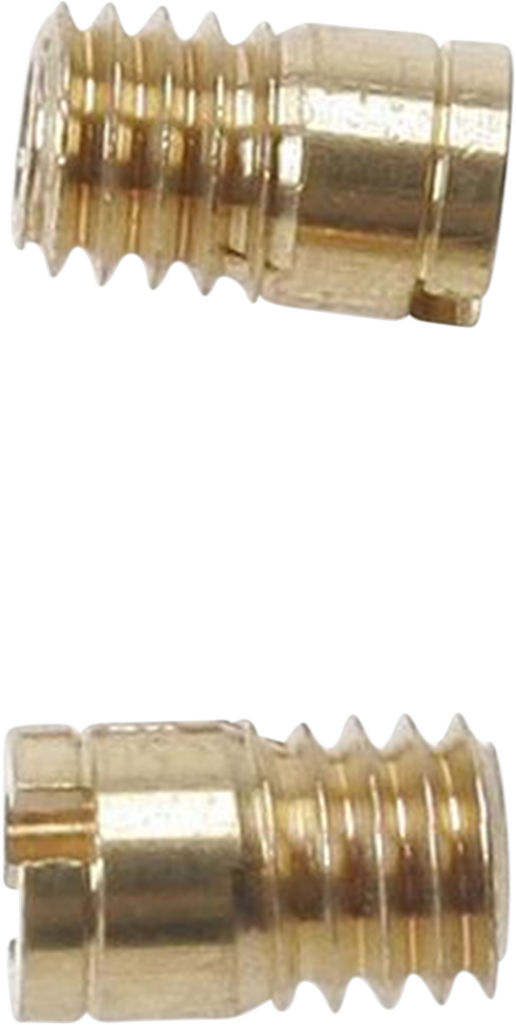 MIKUNI Super BN Series Pilot Jet - 4-Pack N100606-825
