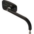 JOKER MACHINE Mirror - No. 8 Cafe - Standard - Rectangle - Black - Right 03-056-1R