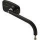 JOKER MACHINE Mirror - No. 8 Cafe - Standard - Rectangle - Black - Right 03-056-1R