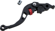 POWERSTANDS RACING Brake Lever - Apex - Black 50-01651-22