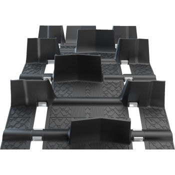 CAMSO Challenger 300XL Track - 15"x154" - 3" Lug Height 9470M