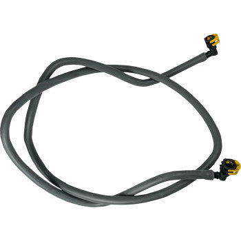 MOOSE OFFROAD Replacement Fuel Line - Polaris RZR 1000 100-5455-PU