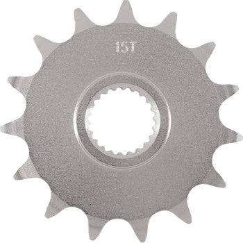 MOOSE RACING Front Sprocket - 15 Tooth - XT 600 E D26-4176-15CRMO