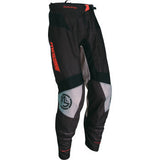 MOOSE RACING Qualifier® Pants - Orange/Black - US 50 2901-11805