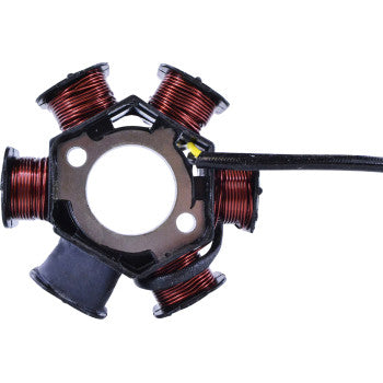 RM STATOR Lighting Stator and Regulator - Honda RMS900-106771