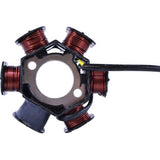 RM STATOR Lighting Stator and Regulator - Honda RMS900-106771