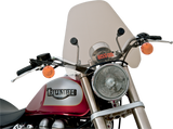 SLIPSTREAMER S-06 Windshield - Tint S-06-CHR-T