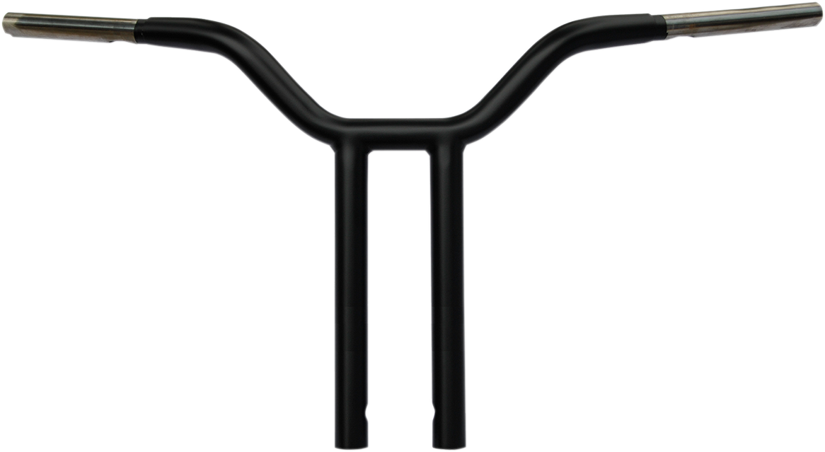 WILD 1 Handlebar - Street Fighter - 16" - Black WO559B