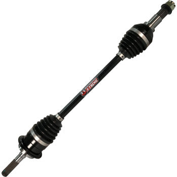 DEMON Axle - Lift Kit - Heavy-Duty - Front Right - Maverick PAXL-3012HD-6ET