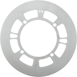 MOOSE RACING Rear Rotor - Kawasaki 1711-RR-KAW01