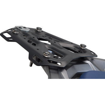 SW-MOTECH DUSC Hard Case System - Black - Honda Africa Twin '16-'22 GPT.01.622.65000/B