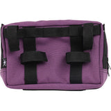 THRASHIN SUPPLY CO. Handlebar Bag Plus - Purple THB-0027