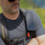 SP CONNECT Phone Clip Mount - Black - SPC+ 52813