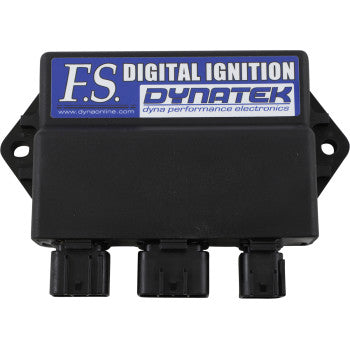DYNATEK Non-Programmable Ignition System - Yamaha DFS7-14