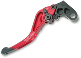 CRG Clutch Lever - RC2 - Short - Red 2AN-631-H-R