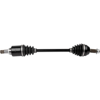 MOOSE UTILITY Axle Kit - Complete - Standard - Rear Left - Honda Pioneer 1000 Limited Edition LM6-HO-8-379