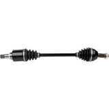 MOOSE UTILITY Axle Kit - Complete - Standard - Rear Left - Honda Pioneer 1000 Limited Edition LM6-HO-8-379