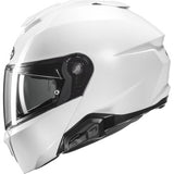 HJC i91 Modular Helmet - Solid - White - Small EP35NUS4XWHV