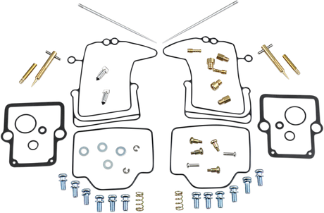 Parts Unlimited Carburetor Rebuild Kit - Polaris 26-1835