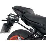 SW-MOTECH SysBag Side Bag System - Black - Yamaha MT-07 '18-'24 BC.SYS.06.869.31000B
