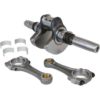 HOT RODS Cranshaft and Rods Kit - OEM Replacement - Can-Am HR00186
