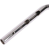 THRASHIN SUPPLY CO. 1" Handlebar - Mid Bend - Chrome TSC-2804-3