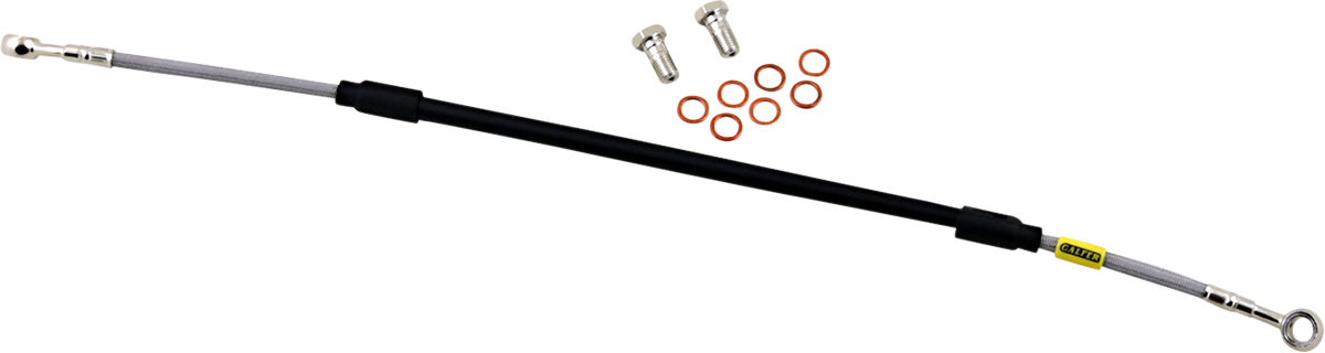GALFER Brake Line Stainless Steel FK003D480R