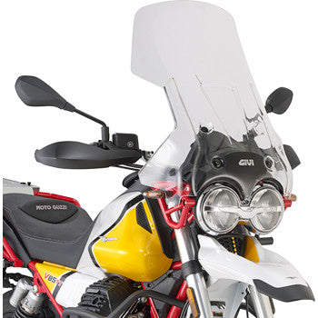GIVI Windshield - Moto Guzzi D8203ST