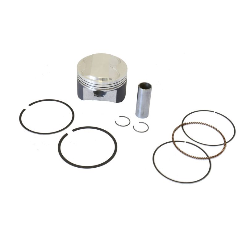 Athena 85-89 Honda ATC 350 X 82mm 4T Forged Racing Piston S4F082000020