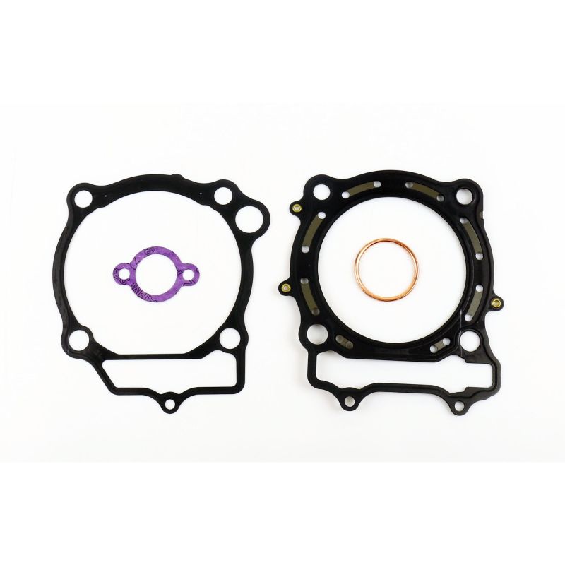 Athena 2007 Suzuki RM-Z 450 450cc 95.5mm Standard Bore Cylinder Gasket Kit P400510160052